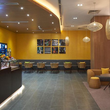 Holiday Inn & Suites Saigon Airport By Ihg Ho Si Minh-város Kültér fotó