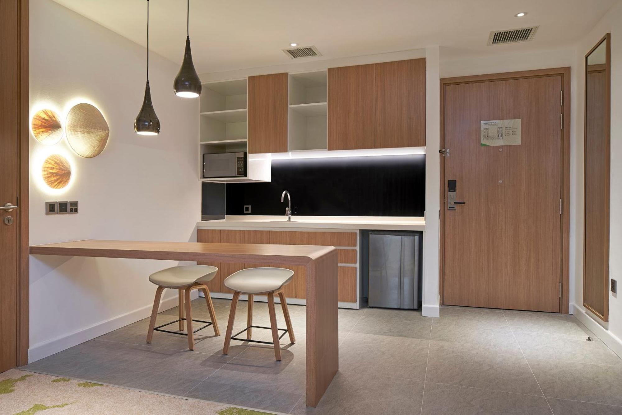 Holiday Inn & Suites Saigon Airport By Ihg Ho Si Minh-város Kültér fotó