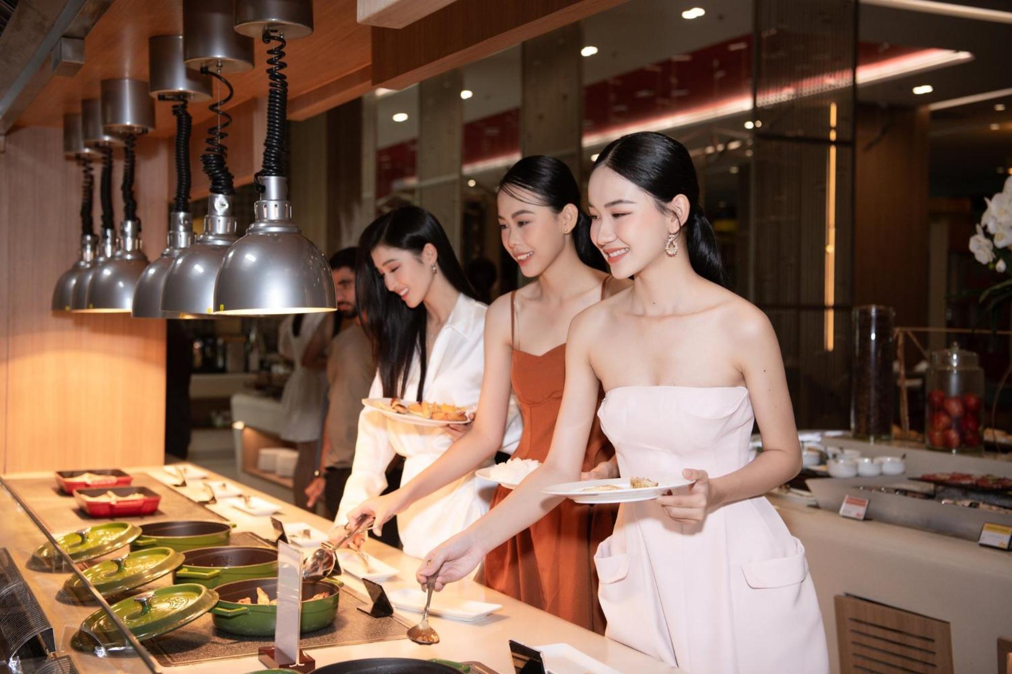 Holiday Inn & Suites Saigon Airport By Ihg Ho Si Minh-város Kültér fotó